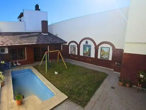 Casa en Venta de 4 dormitorios