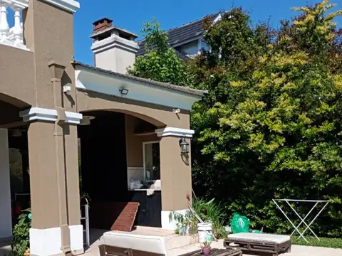 Casa en Venta 15 años