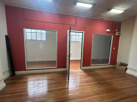 VENTA OFICINA. E. Thompson, Florida, Microcentro