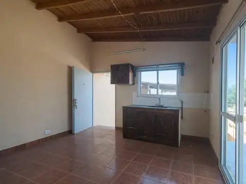 Departamento en alquiler - 1 Dormitorio 1 Baño - Almirante Brown