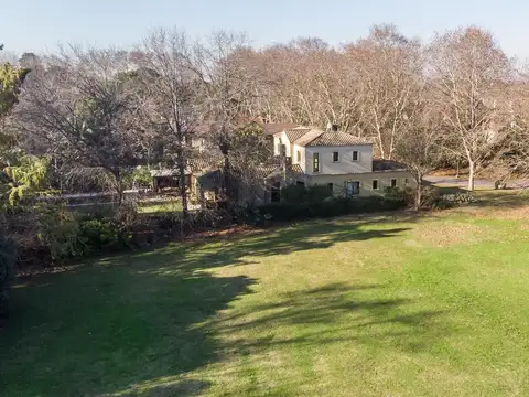 Terreno en venta en el San Jorge Village de 4745.00 m² - Teresa Urdapilleta Propiedades