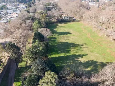 Terreno en Venta de 4745,0 m2