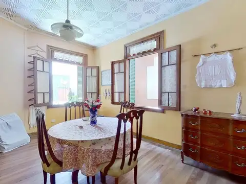 Casa en Venta en Crucesita, USD 185.000