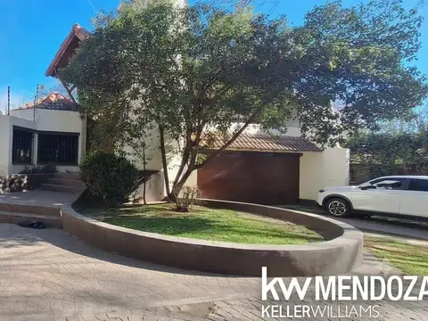 Casa en Venta en Chacras de Coria, Luján de Cuyo