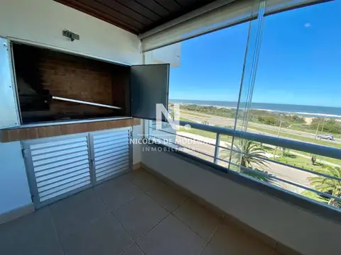 Departamento 4 ambientes con 3 baños
