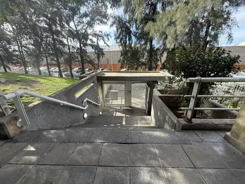Pasaje Patricios al 200