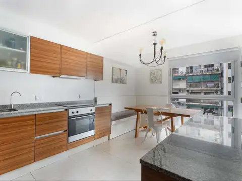 Departamento en Venta en Ramos Mejía, USD 280.000