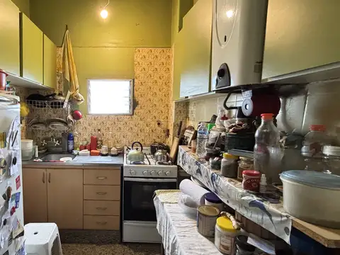 Depto Tipo Casa en Venta al Noreste