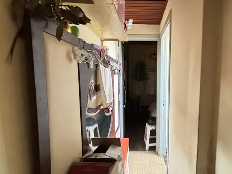 Depto Tipo Casa en Venta en Villa Pueyrredón, USD 91.000
