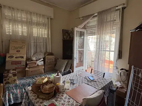 Depto Tipo Casa en Venta de 2 ambientes