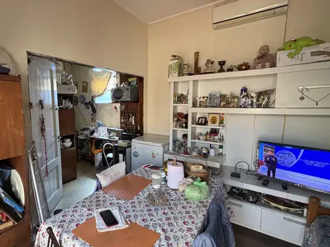 PH 2 Ambientes con Patio y Gran Terraza – Sin Expensas – Villa Pueyrredón