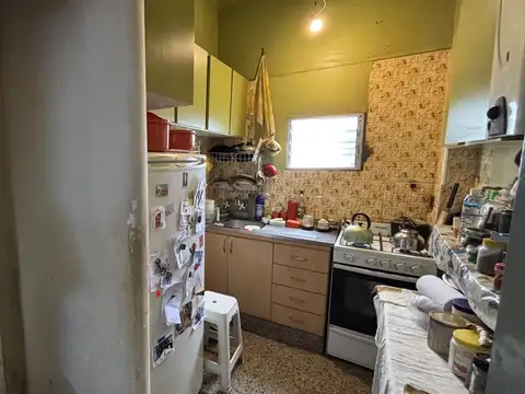 Depto Tipo Casa en Venta 50 años