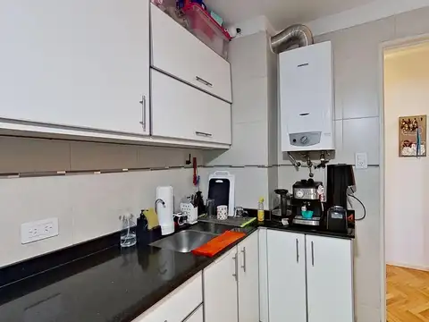 Departamento en Venta al Norte