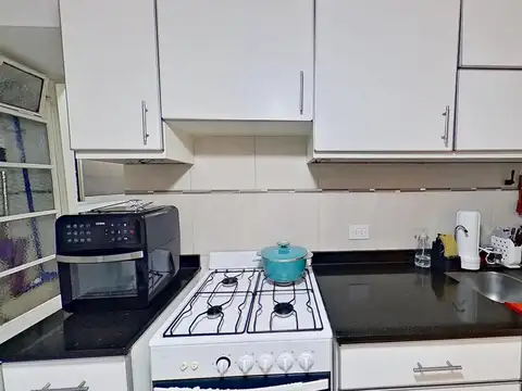 Departamento en Venta Permite mascota