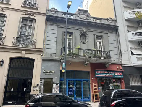 Local la venta en la calle Laprida al 1300 - Capital Federal