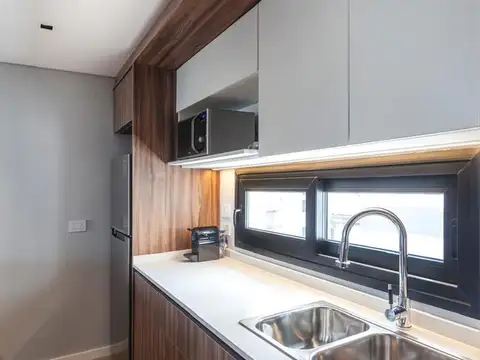 Departamento en Venta al Sur