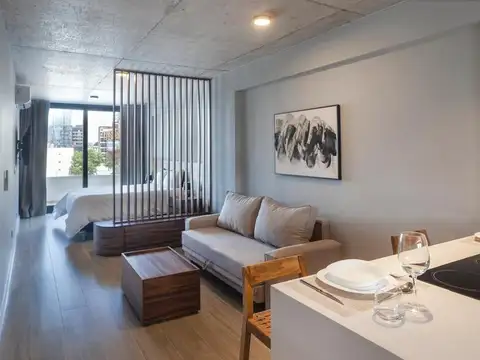 Departamento en Venta en Palermo Hollywood, USD 165.000