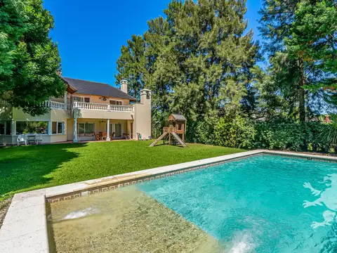 Casa en Venta en El Lauquen, USD 480.000