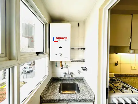 Departamento en Alquiler al Oeste