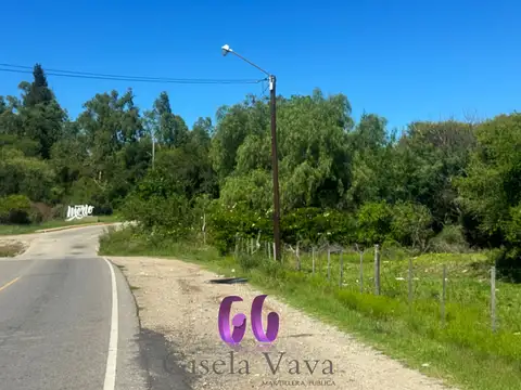 Terreno en Venta en Piedra Blanca Abajo, USD 75.000