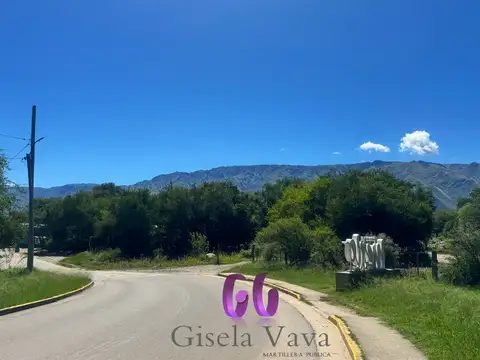 FRACCIÓN COMERCIAL sobre RUTA – MERLO – SAN LUIS