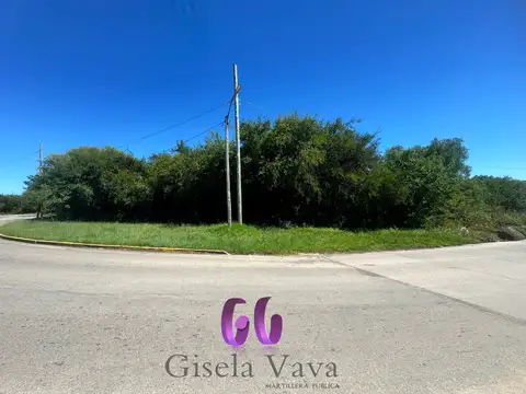 FRACCIÓN COMERCIAL sobre RUTA – MERLO – SAN LUIS