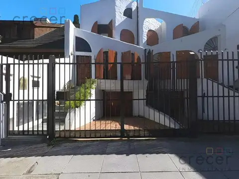 Casa en Venta en Villa Urquiza, CABA
