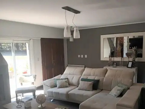 Excelente casa en Loma del Campano, Tres Arroyos