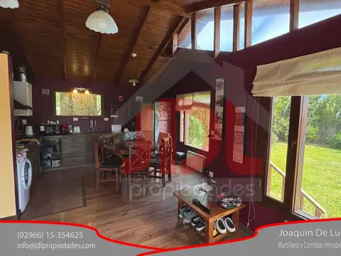 Casa en Venta al Este