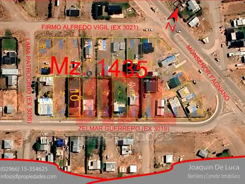 Zelmar Guerrero 3100