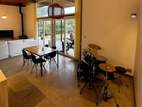 Casa en Venta con 1 cochera
