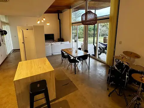Casa en Venta en La Plata, USD 205.000