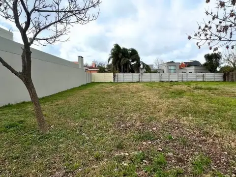 Terreno en venta en Sunchales