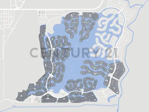 Terreno en Venta de 600,0 m2