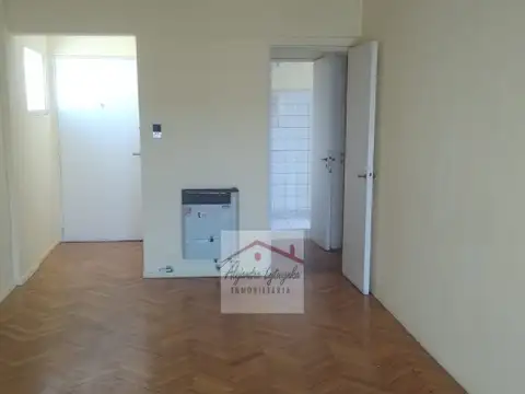 Avenida Ingeniero Agustín Rocca 200, Piso 10