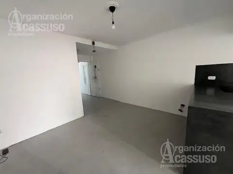Depto Tipo Casa en Venta en San Isidro, USD 180.000