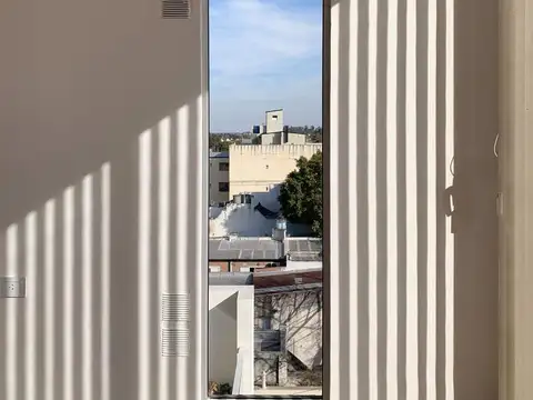 Departamento en Barrio Mosconi