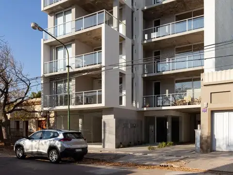 Departamento en Barrio Mosconi