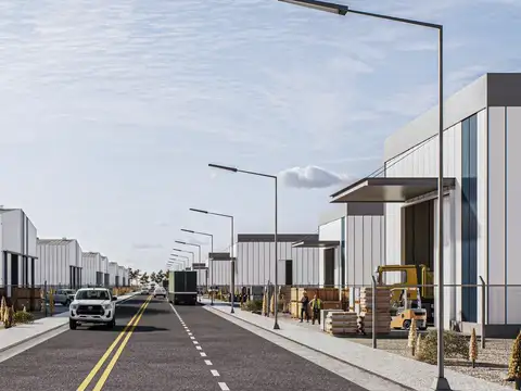 Terreno en Venta de 3155,0 m2