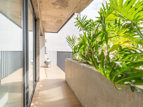 Departamento en Venta 4 años