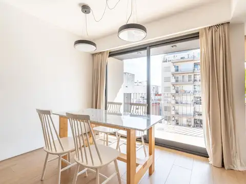 Departamento en Venta con 2 cocheras