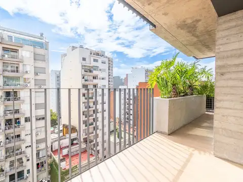 VENTA 2 AMB C/BALCÓN - 2 COCH -CABALLITO