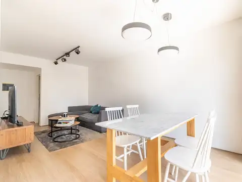 Avenida Pedro Goyena 1600