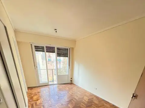 Departamento en Alquiler en Barrio Norte, Capital Federal
