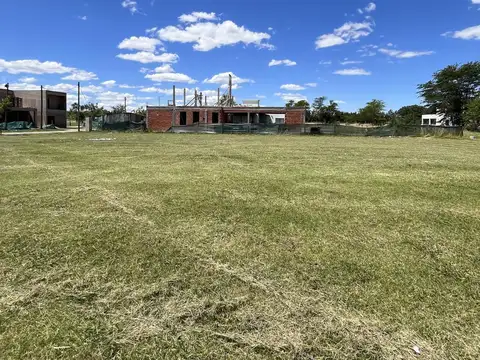 Terreno en Barrio Privado Praderas 57, Cañuelas