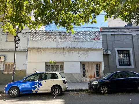 Casa en venta en Boedo