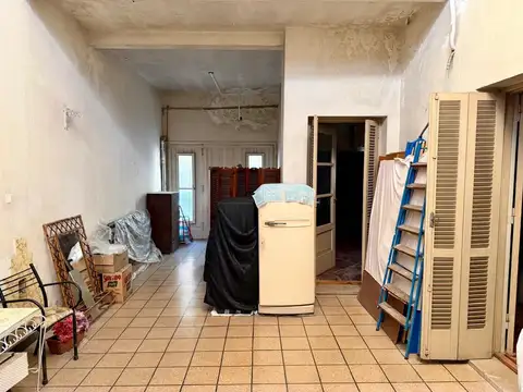 Casa en Venta en Boedo, USD 215.000