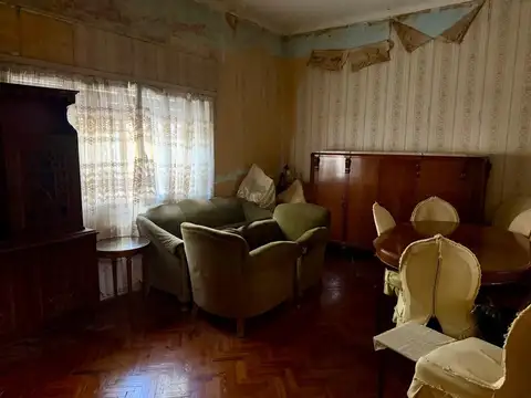 Casa en Venta 60 años
