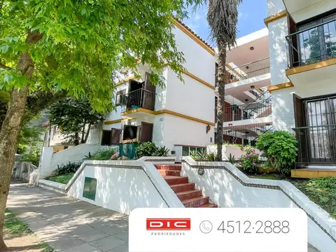Departamento en Alquiler en Martínez, Partido de San Isidro