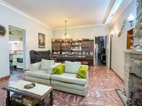 Casa en Venta 50 años